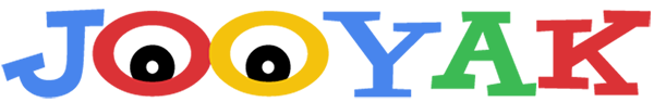 Jooyak logo